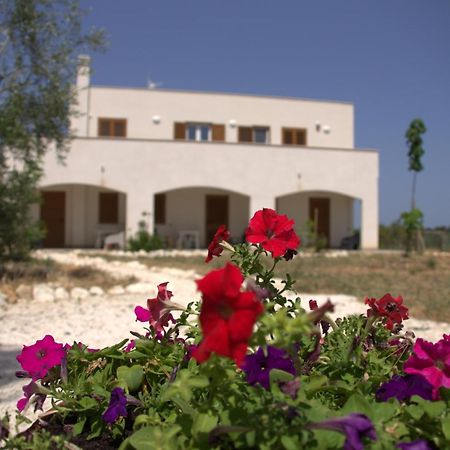 Borgo Rosoli Vieste Exterior foto